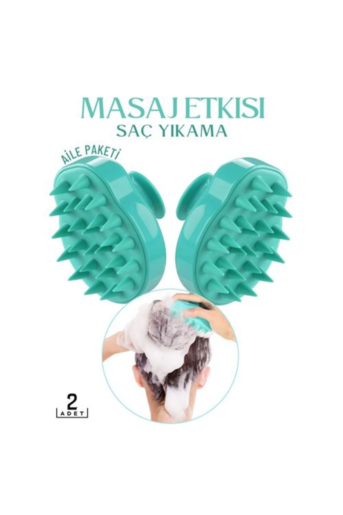 برس و شانه مو  P57894S4776