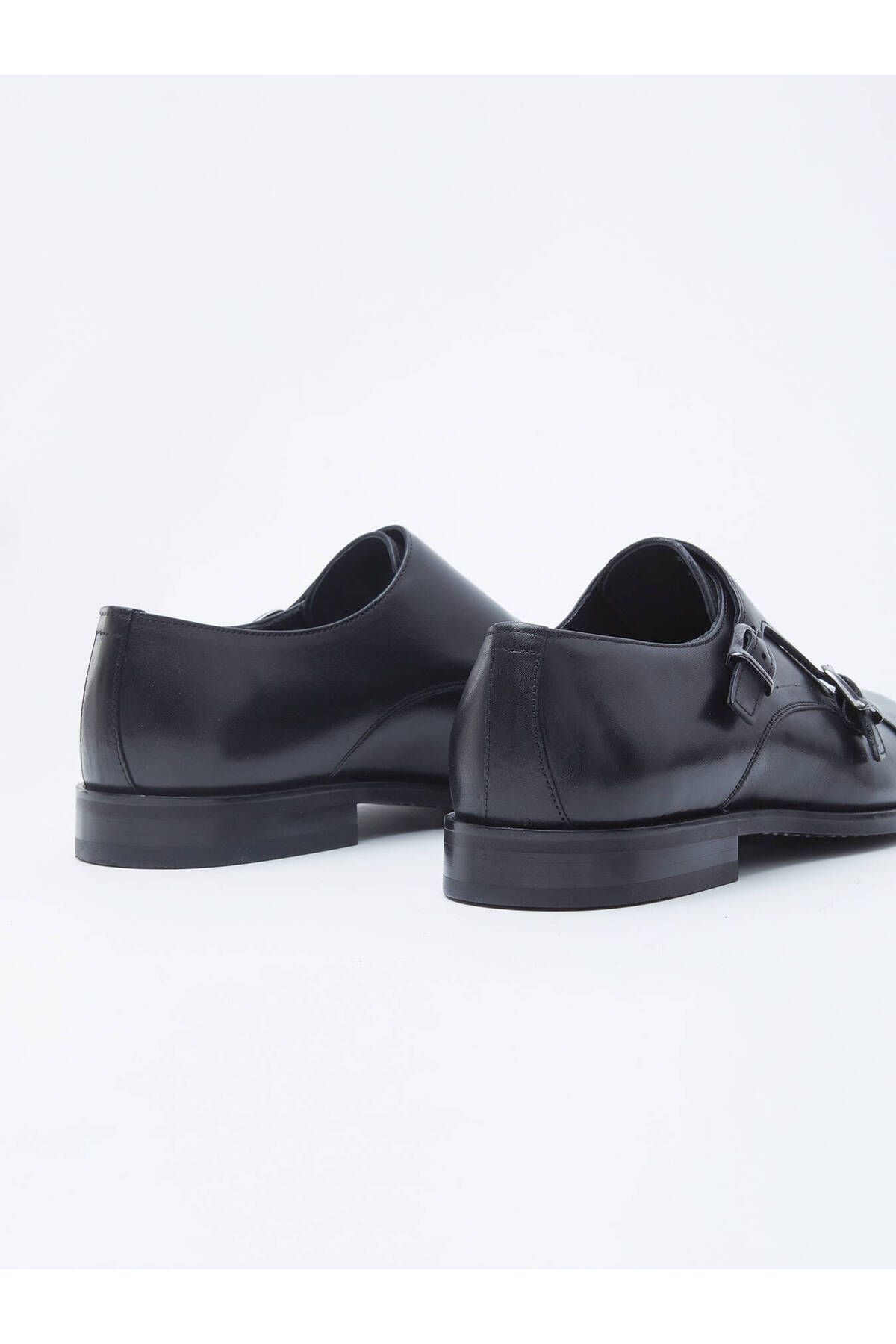 Kip-Business Shoes - Black - Flat 5