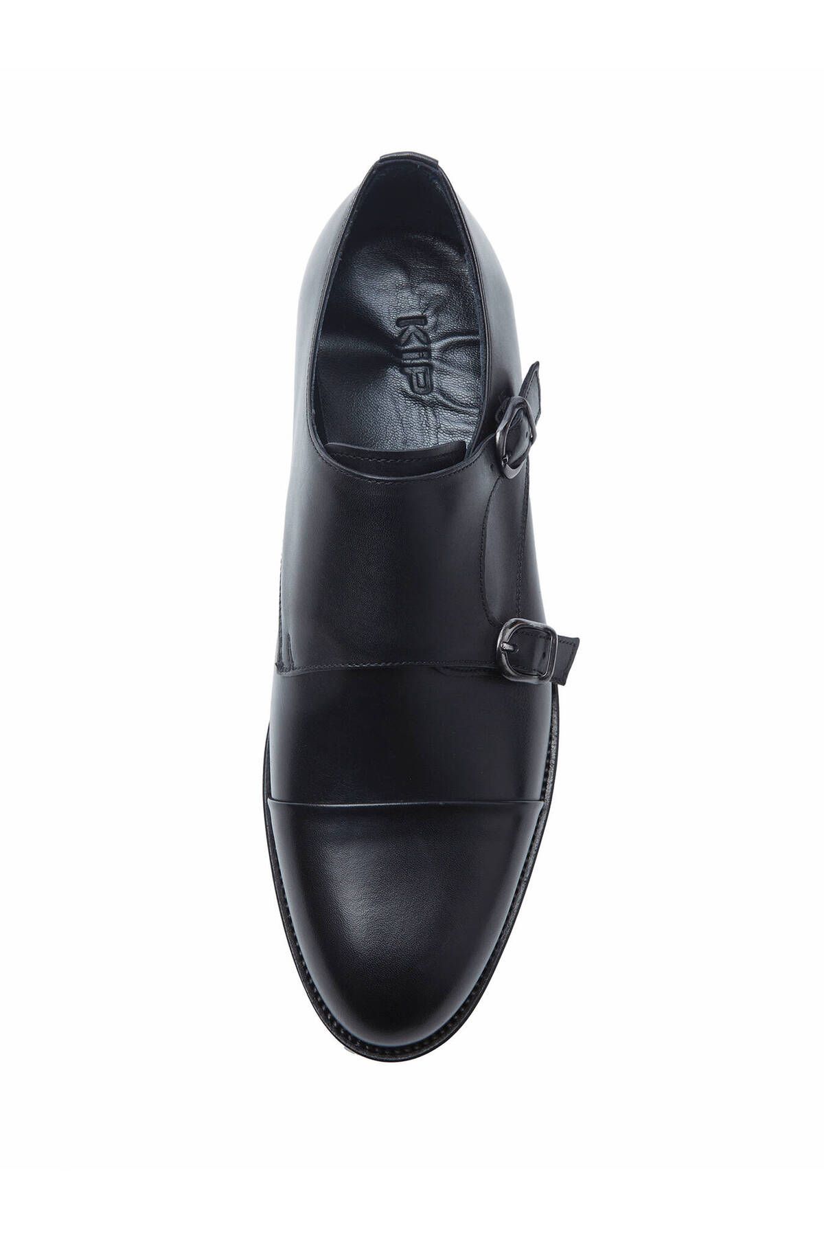 Kip-Business Shoes - Black - Flat 3