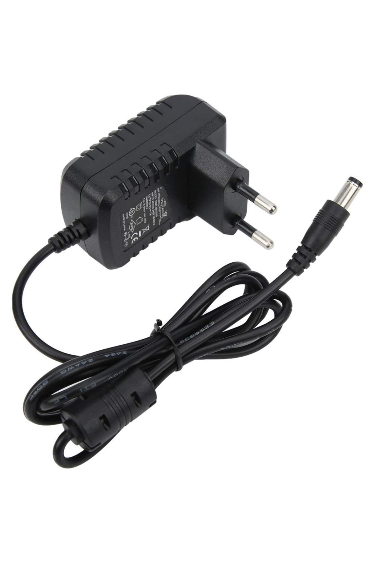 StarkTech Ztech ZR-5602 12V 2A AC- DC Adaptör 5.5x2.5 - Fiyatı