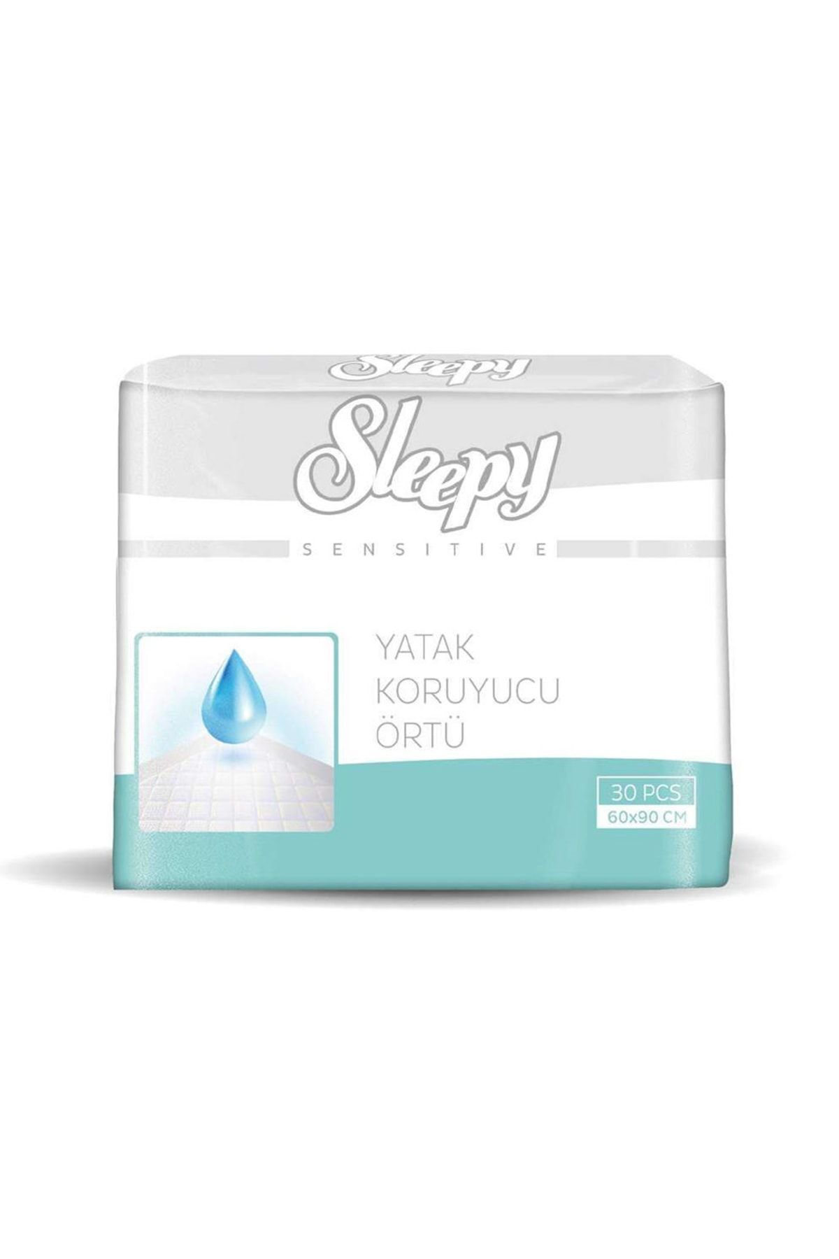 Sleepy Yatak Koruyucu 30 Adet