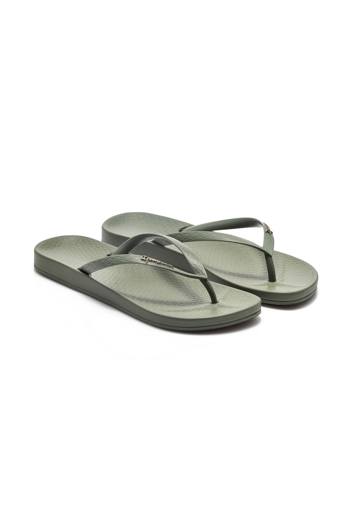 İpanema-Anat Colors Khaki Women's Flip Flops - 35/42 5