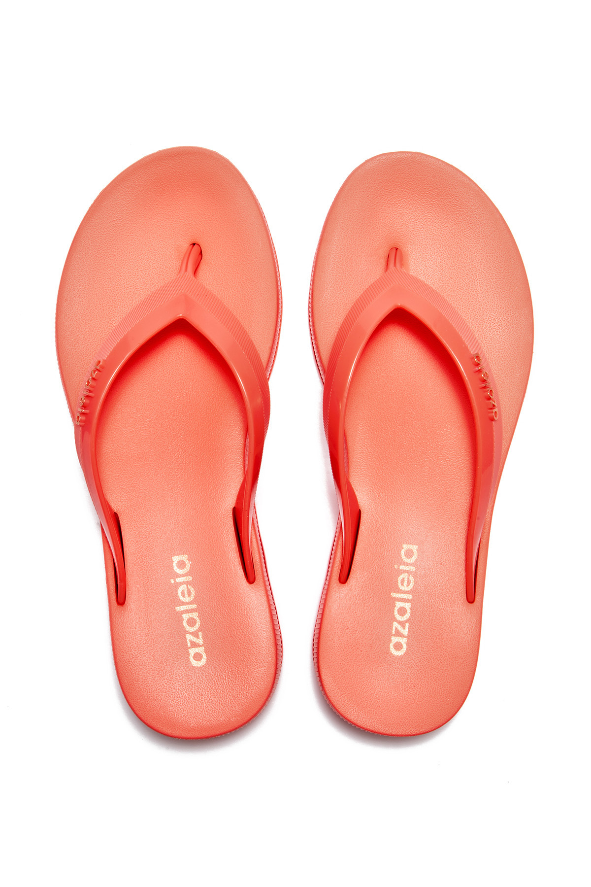 Twigy-Flip-flops pentru damă Fabi Line Red - 35/40 3