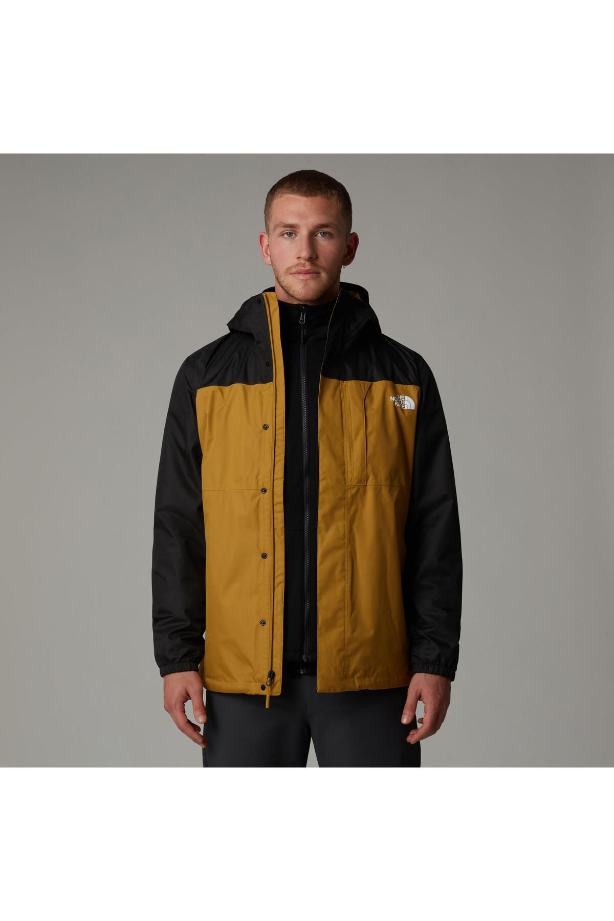 THE NORTH FACE-M Quest Triclimate Jacket Men's Coat 1