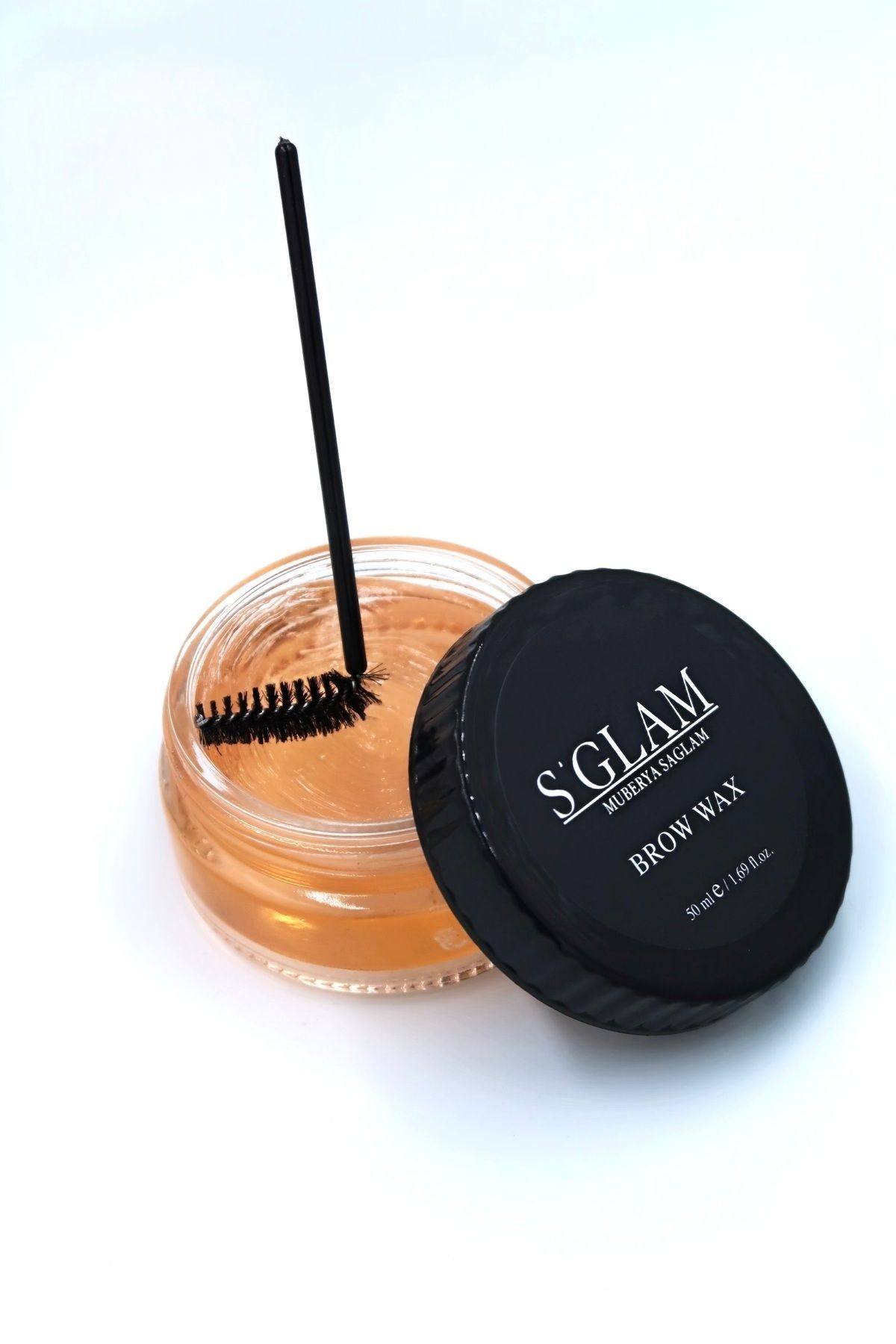 S'GLAM Kaş Şekilendirici Brow Wax-3