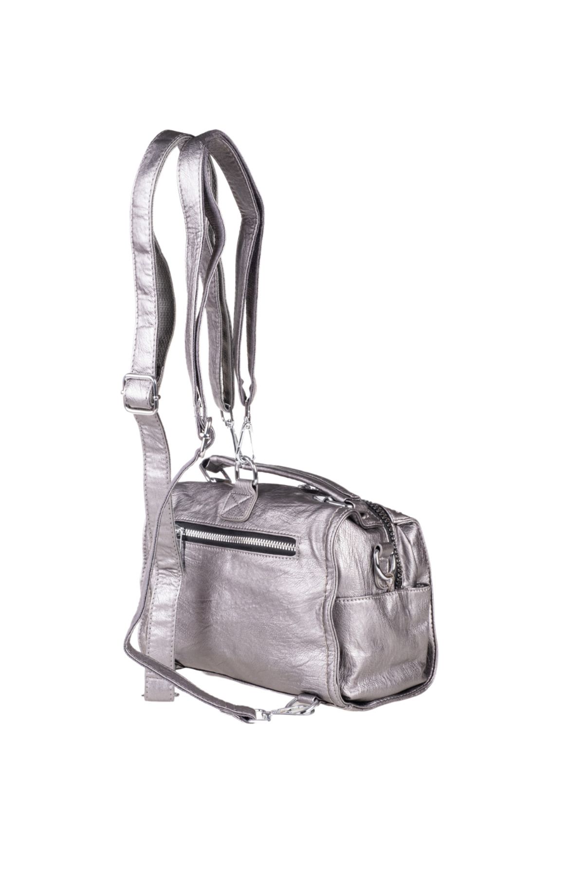 KRISTE BELL-Women Shoulder And Backpack 2