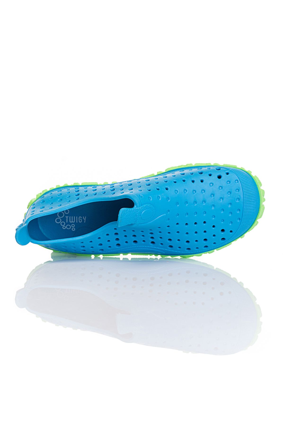 Twigy-Pantofi de mare pentru copii Blue Grim - 29/34 3