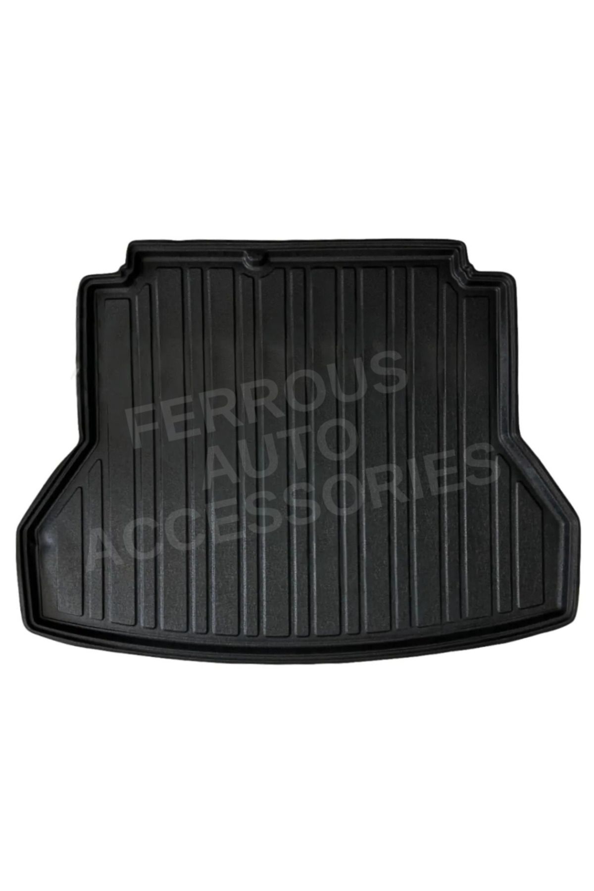 ferrous autoaccessories Hyundai Elentra Ferrous 3D Bagaj Havuzu 2011 2015