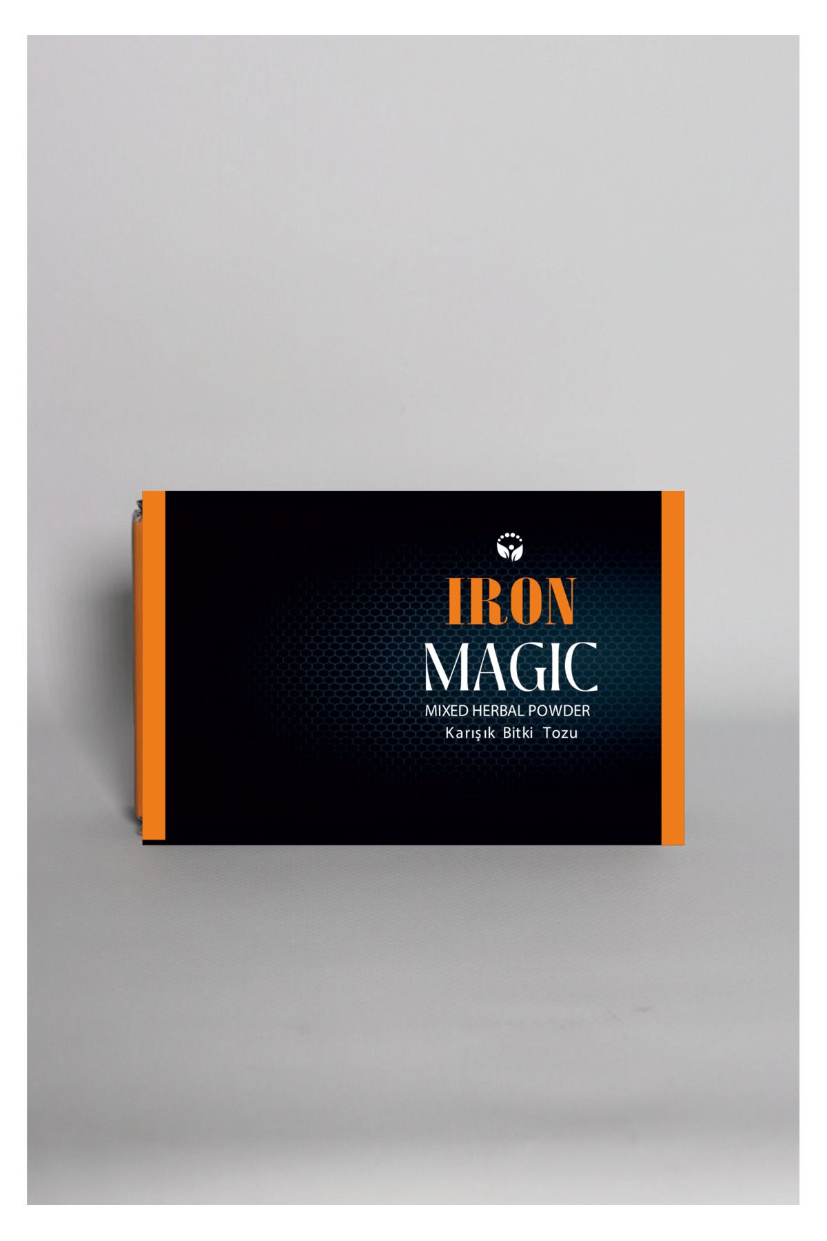 FORX5 Iron Magıc