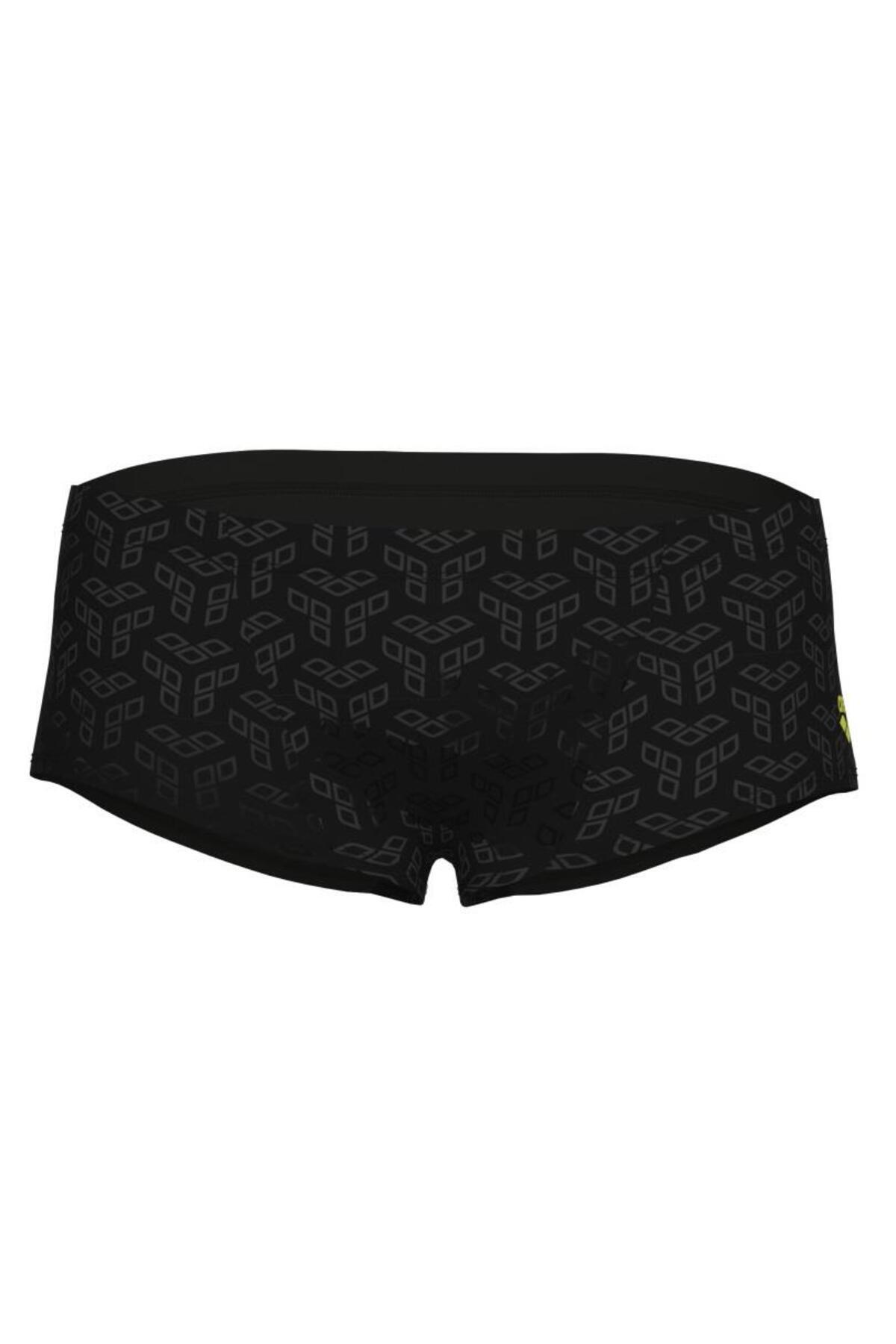 ARENA-Men's Monogram Swimming Trunks - 007922550 6