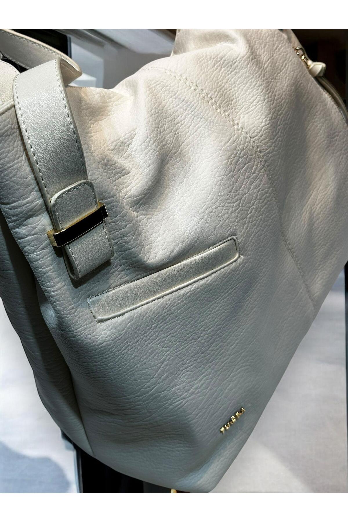 Tuğba-Shoulder Bag Hand and Arm Design - T. 736347264 Krm 4