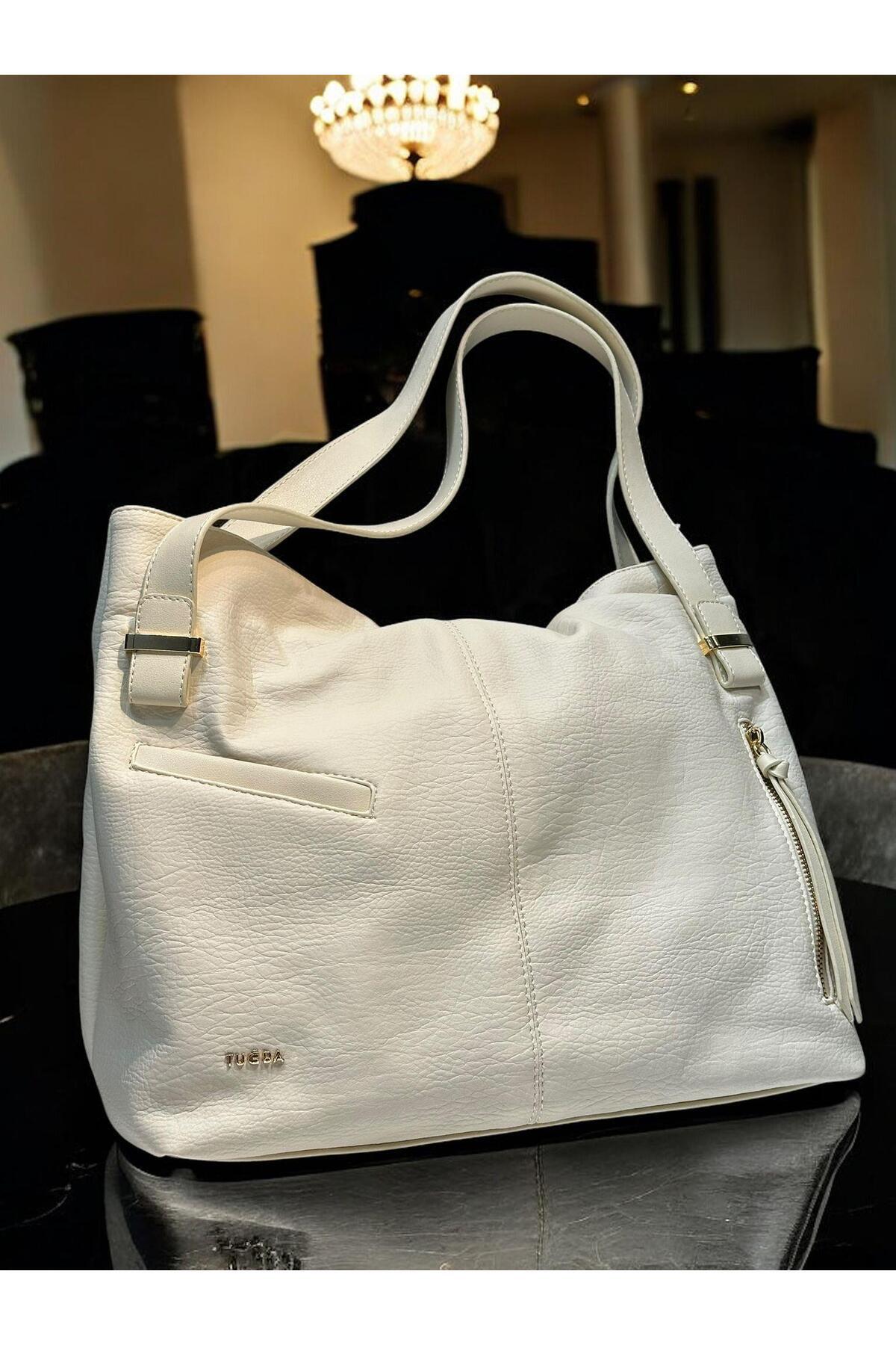 Tuğba-Shoulder Bag Hand and Arm Design - T. 736347264 Krm 3
