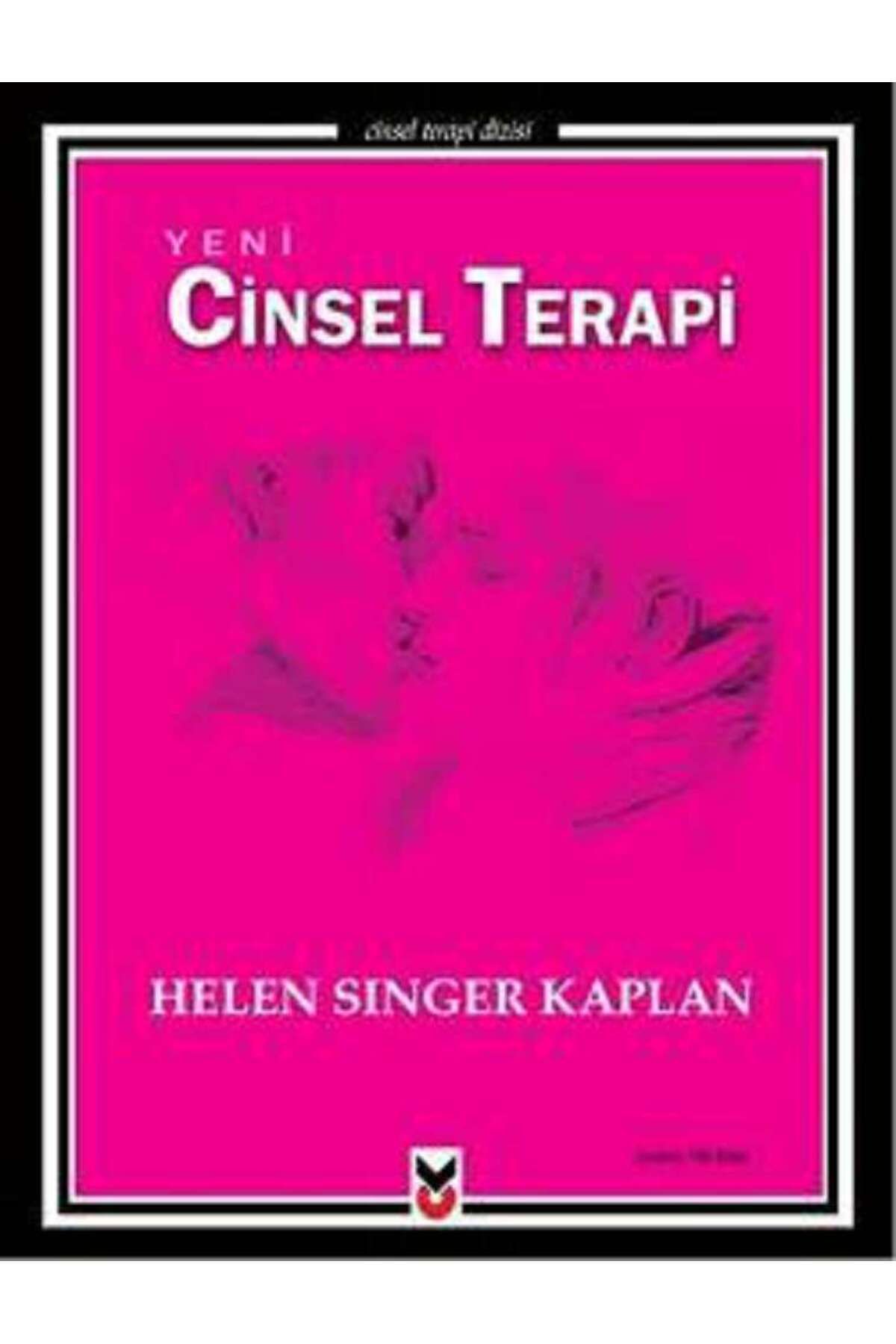 Ck Yayınevi Yeni Cinsel Terapi