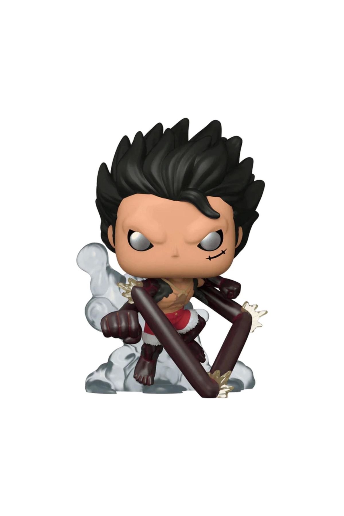 gcaksesuar Nessiworld Funko POP Animation One Piece Snake-Man Luffy