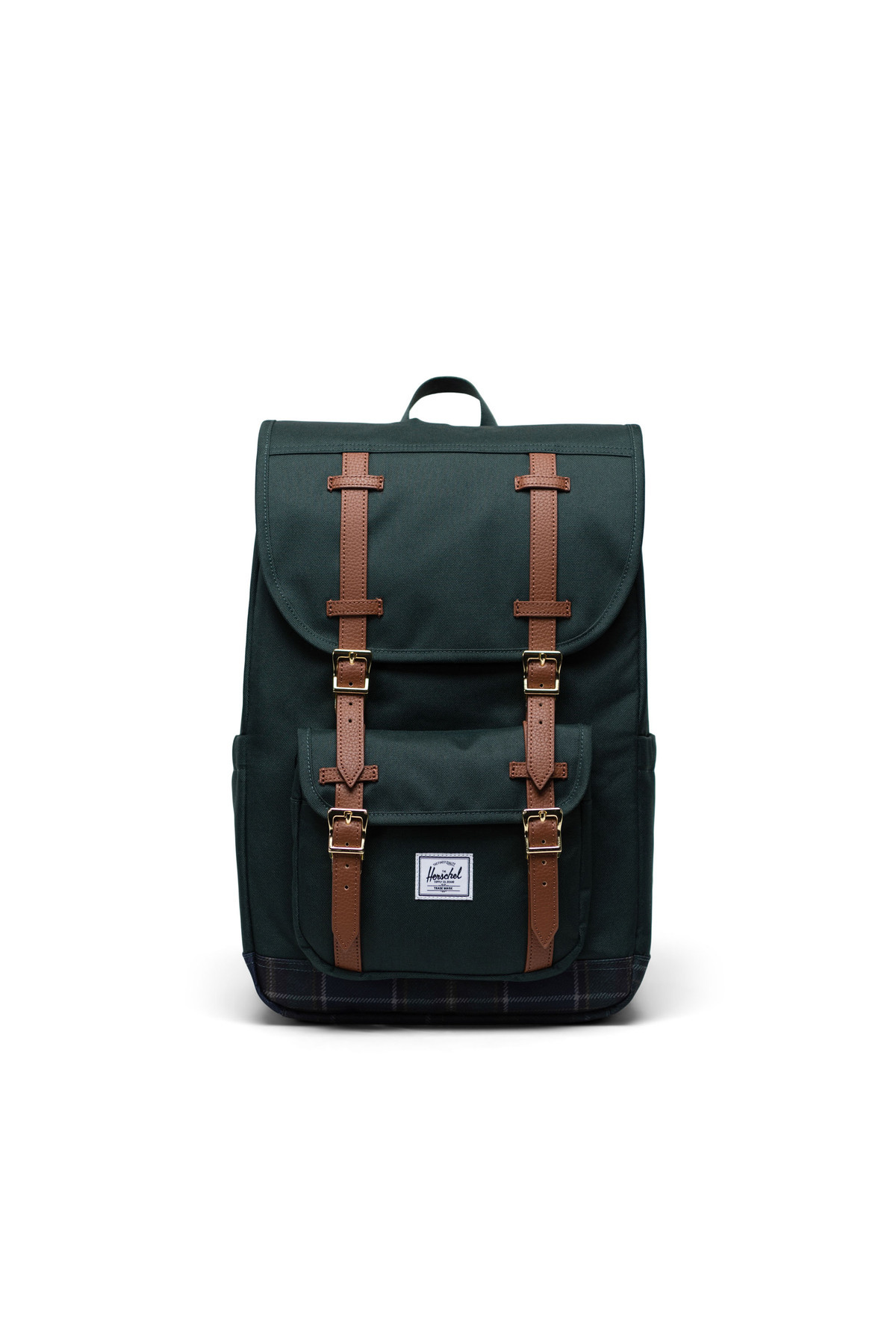 Herschel Supply Co.-Herschel Little America 15"/16" Inc Compatible Medium Computer Backpack 21L 2