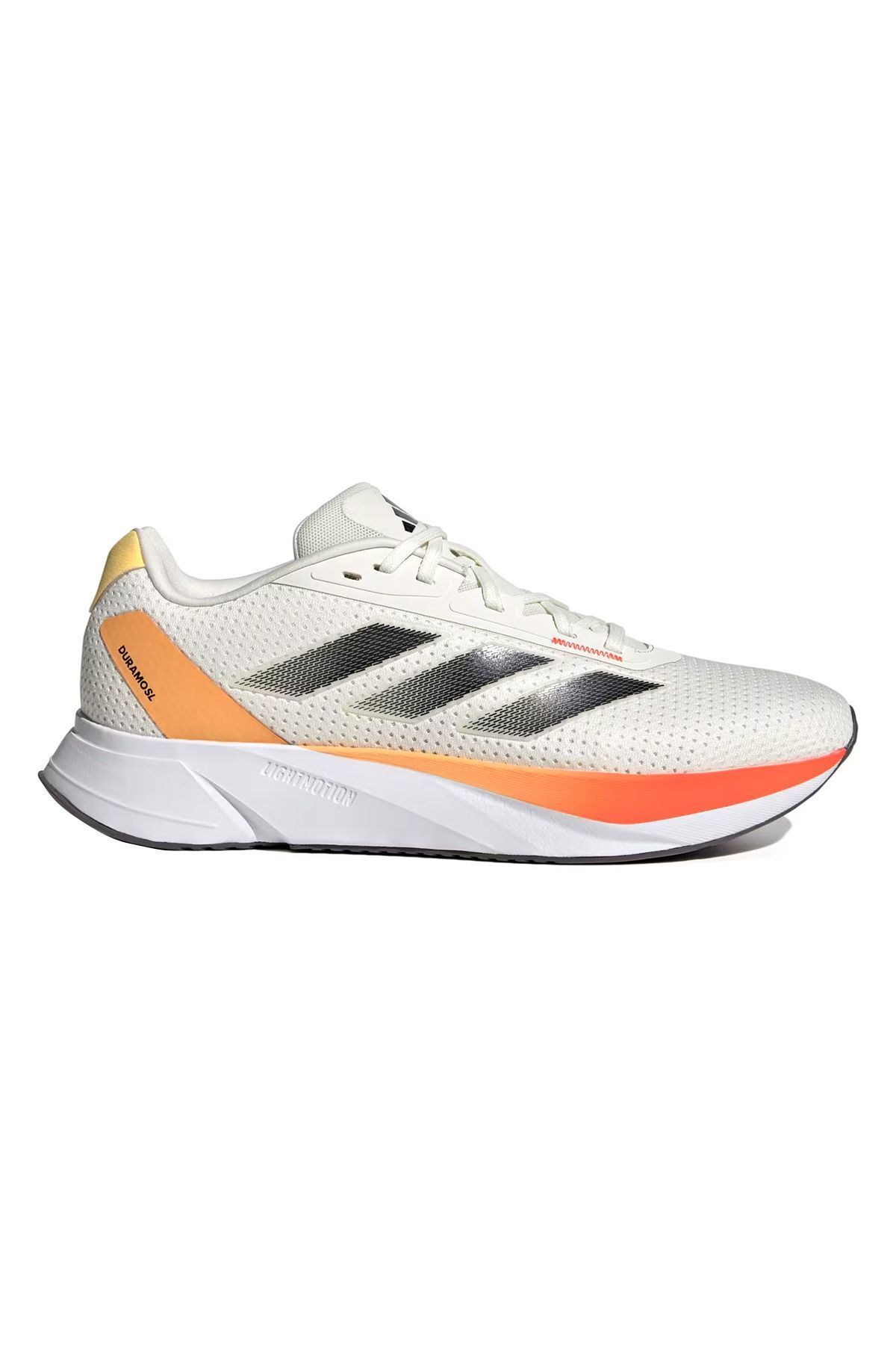 کفش دویدن مردانه بژ Ie7966 Duramo adidas