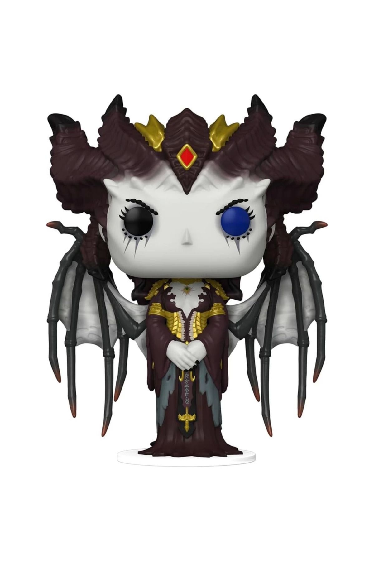 Liodoro Nessiworld Funko POP Super Diablo 4 Lilith