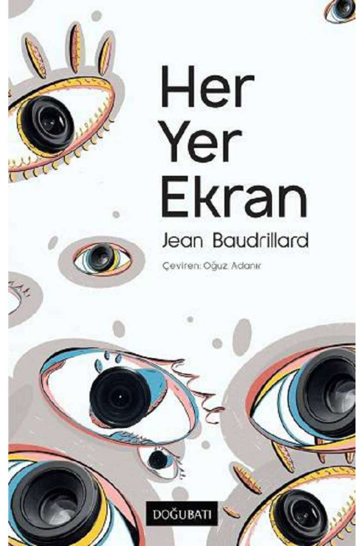 Doğu Batı Yayınları Her Yer Ekran