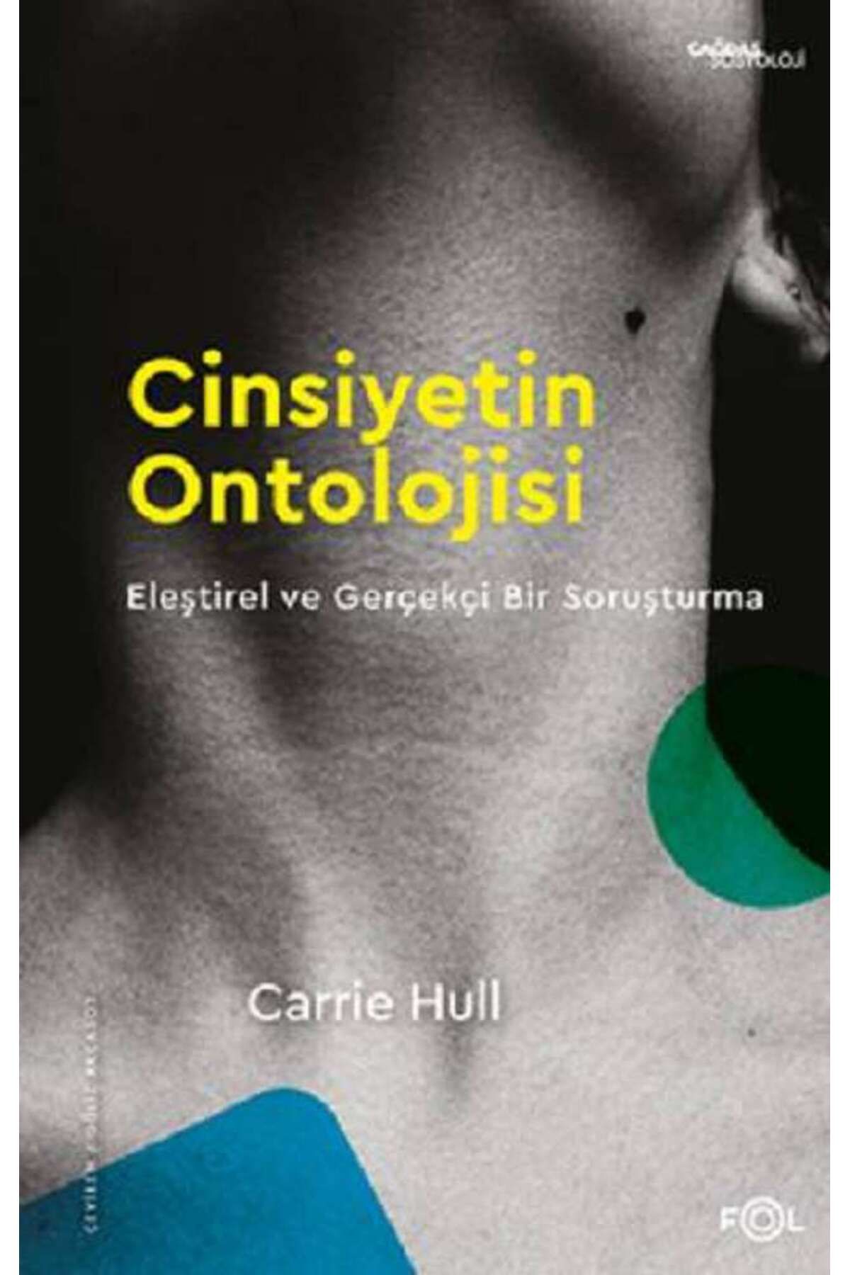 FOL Kitap Cinsiyetin Ontolojisi