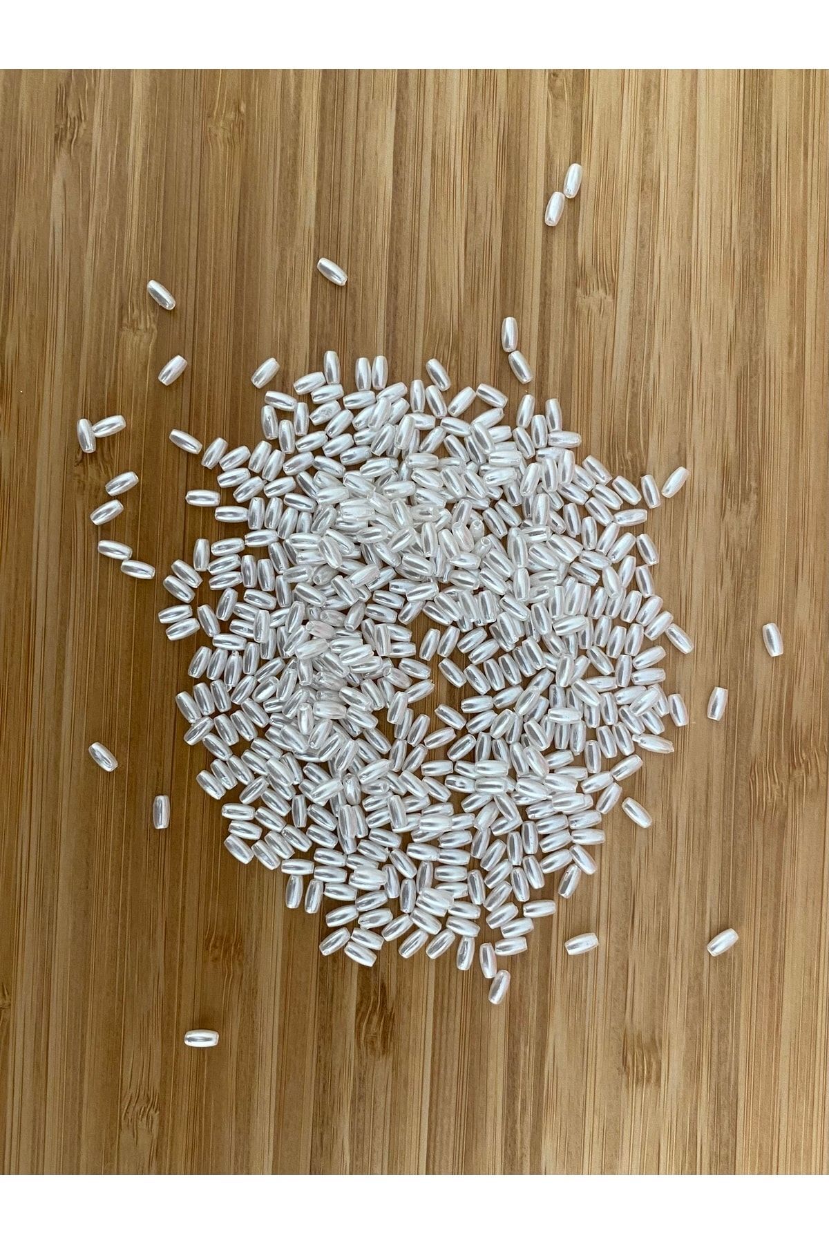 Bulk Luxury Barley Beads. Gross: 22gr. Net:16gr.