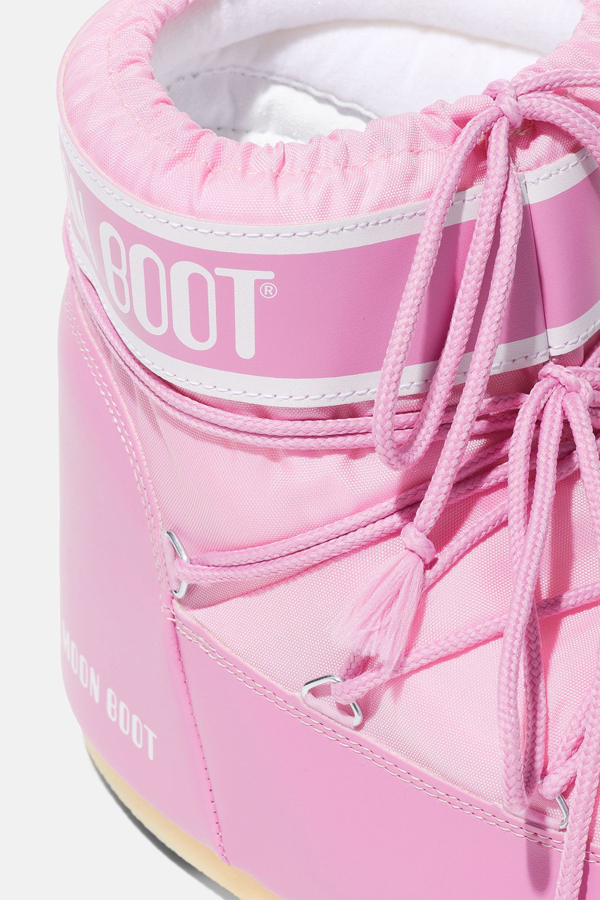 MOON BOOT-80D 1409340   Stylish Bag with Model Number 4