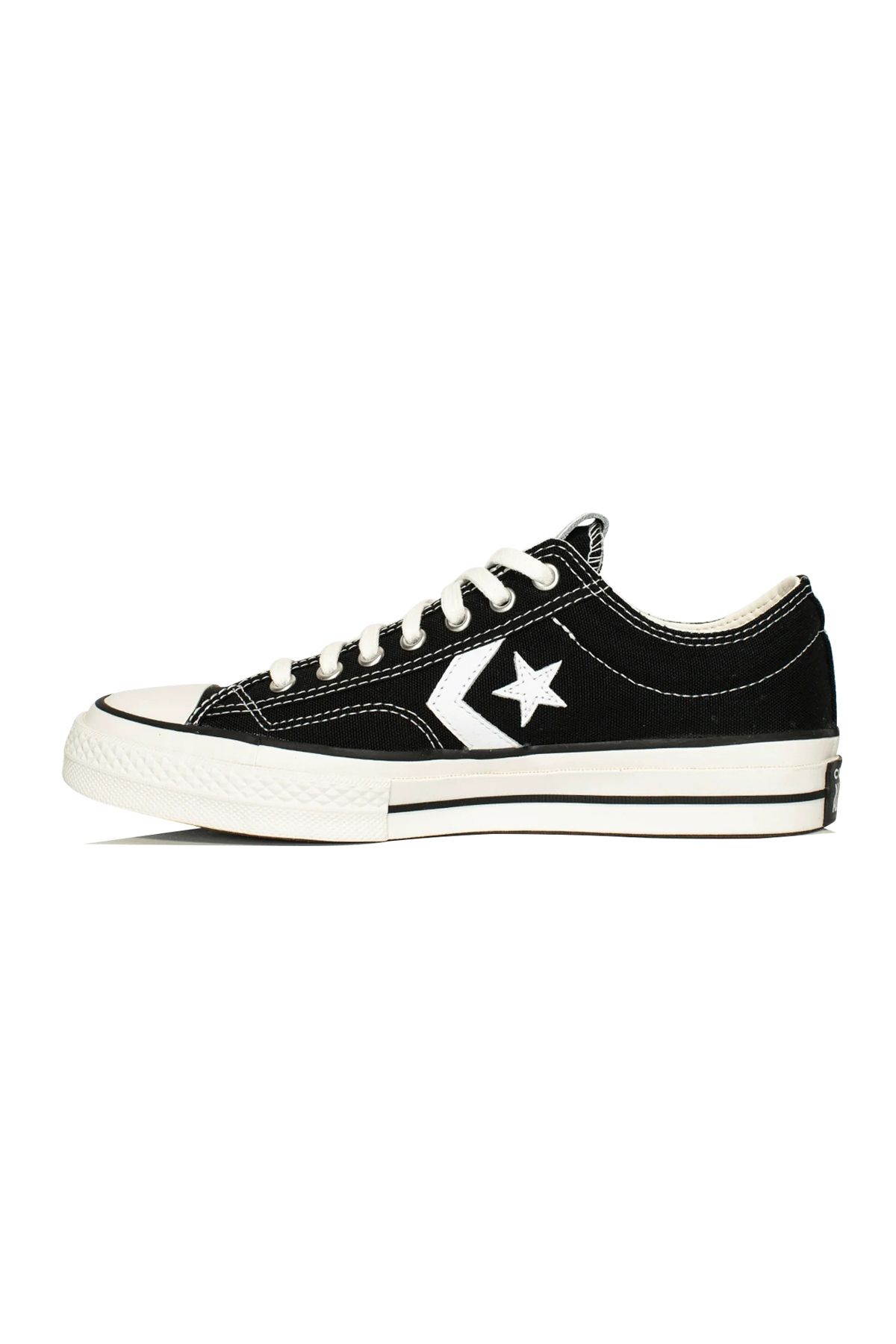 converse-STAR PLAYER 76 Premium Canvas - A01607C 2