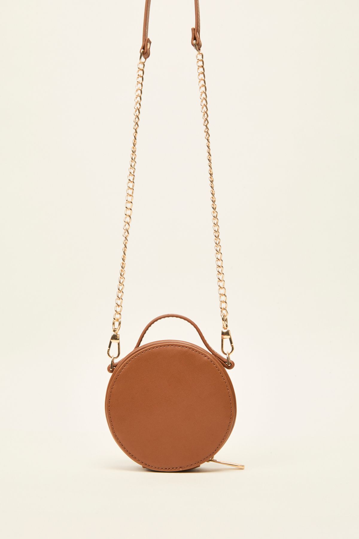 کیف شانه ای چند رنگ زنانه کوچک دور را با تسمه TABA 8267 Ted Baker