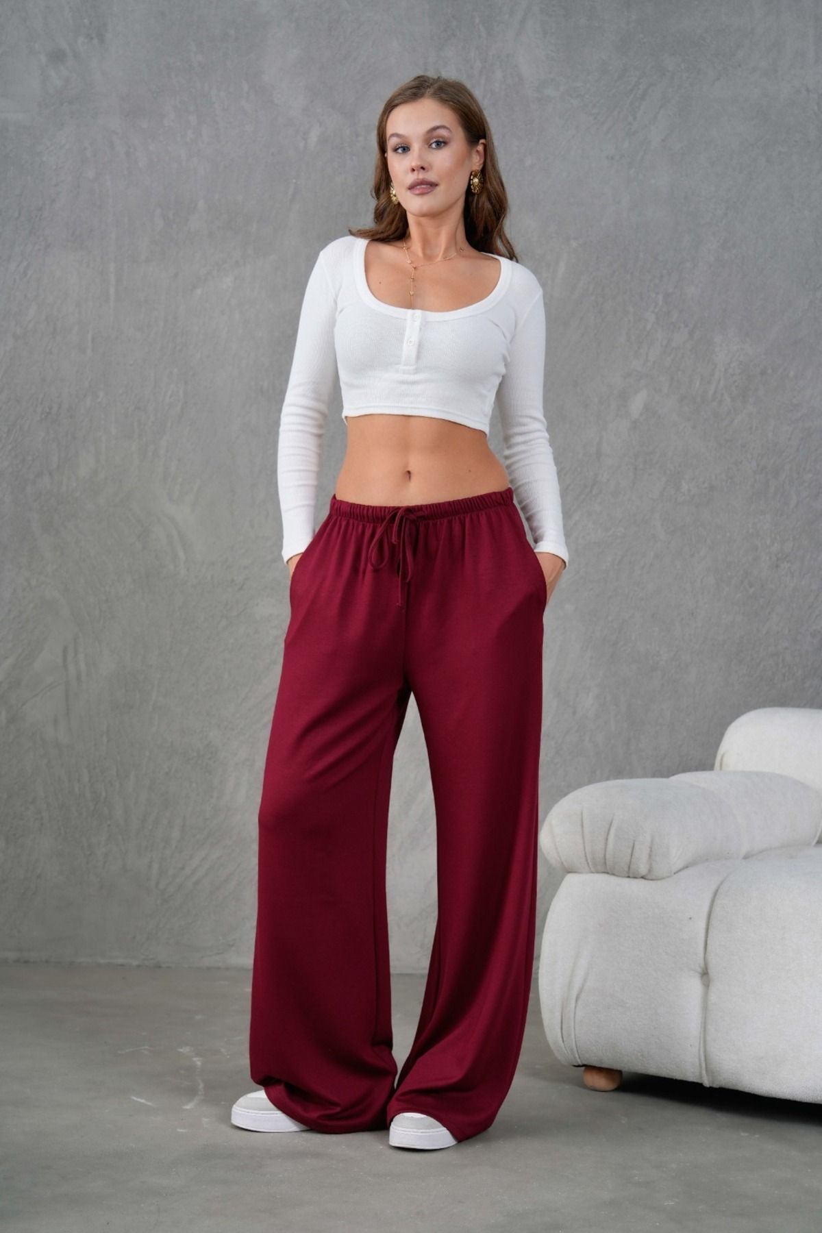complete the look image