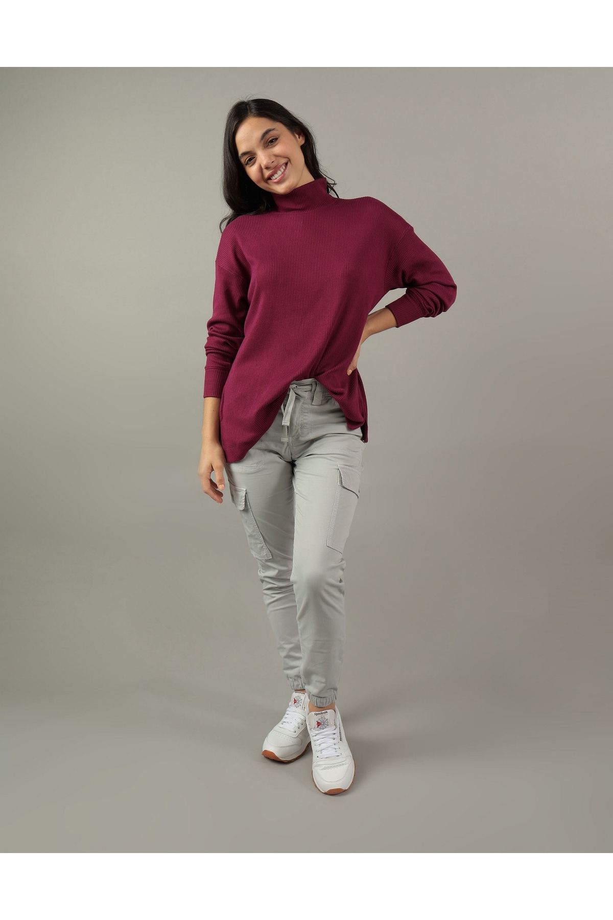 complete the look image