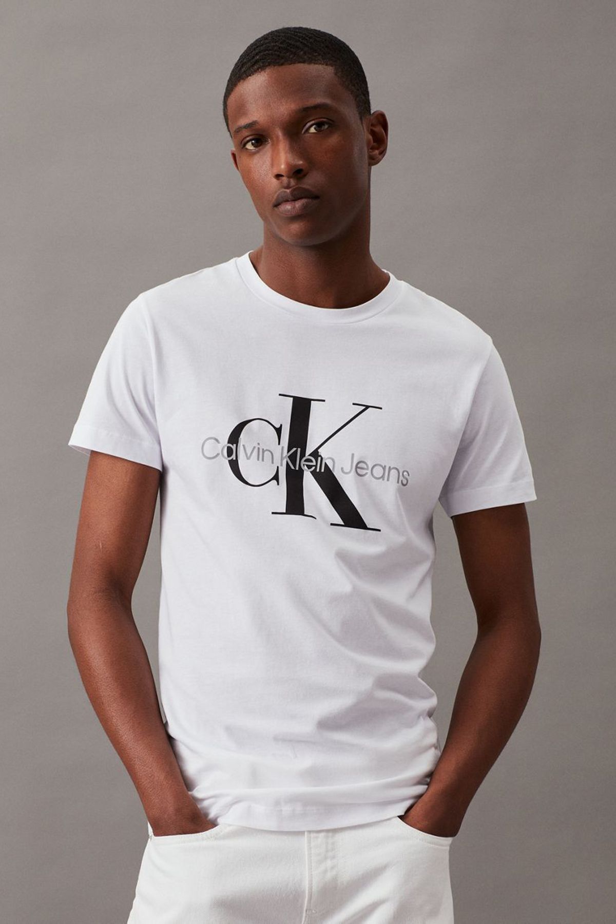 T shirt calvin 2025