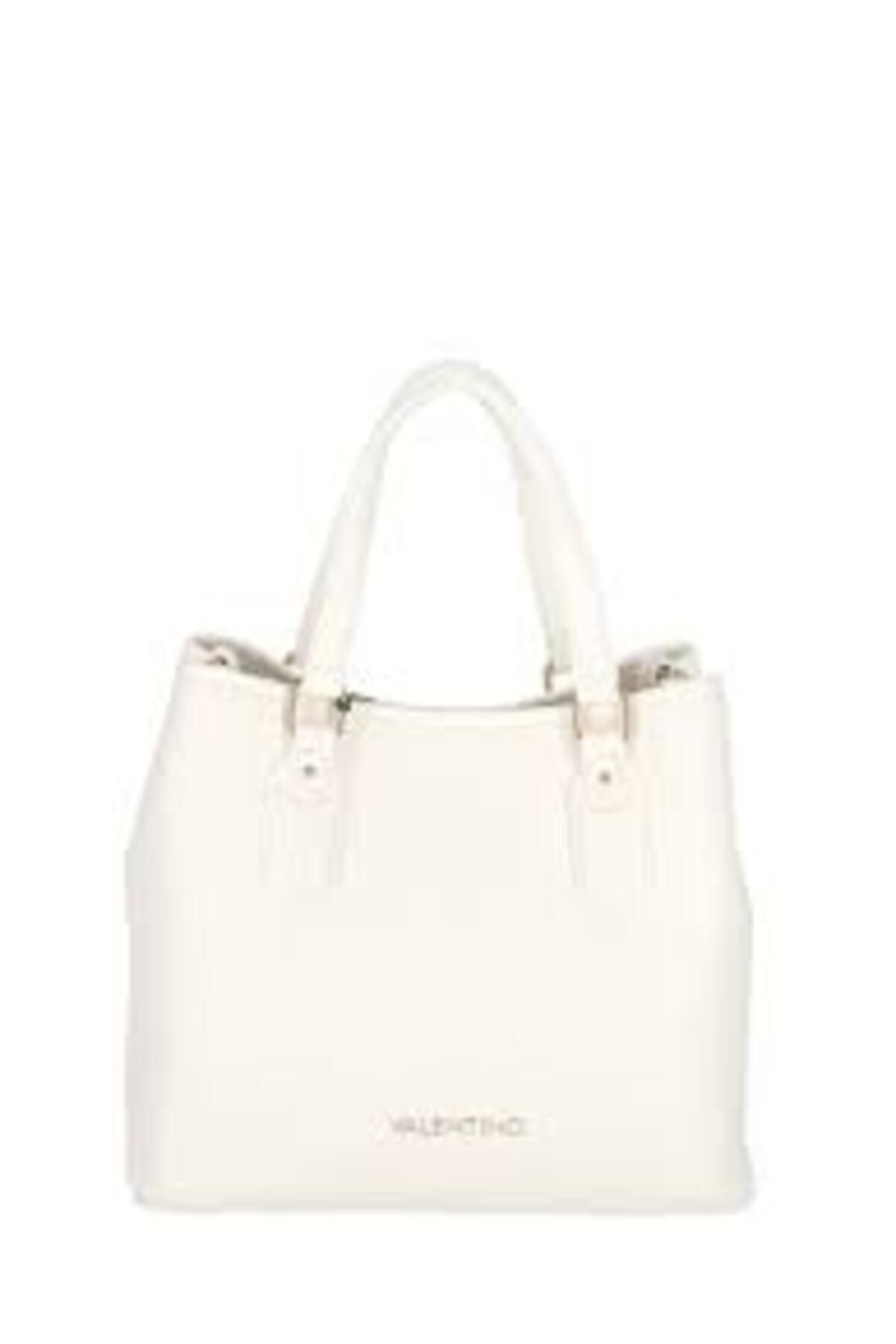 Valentino-BRIXTON SHOPPING BIANCO VBS7LX05 1
