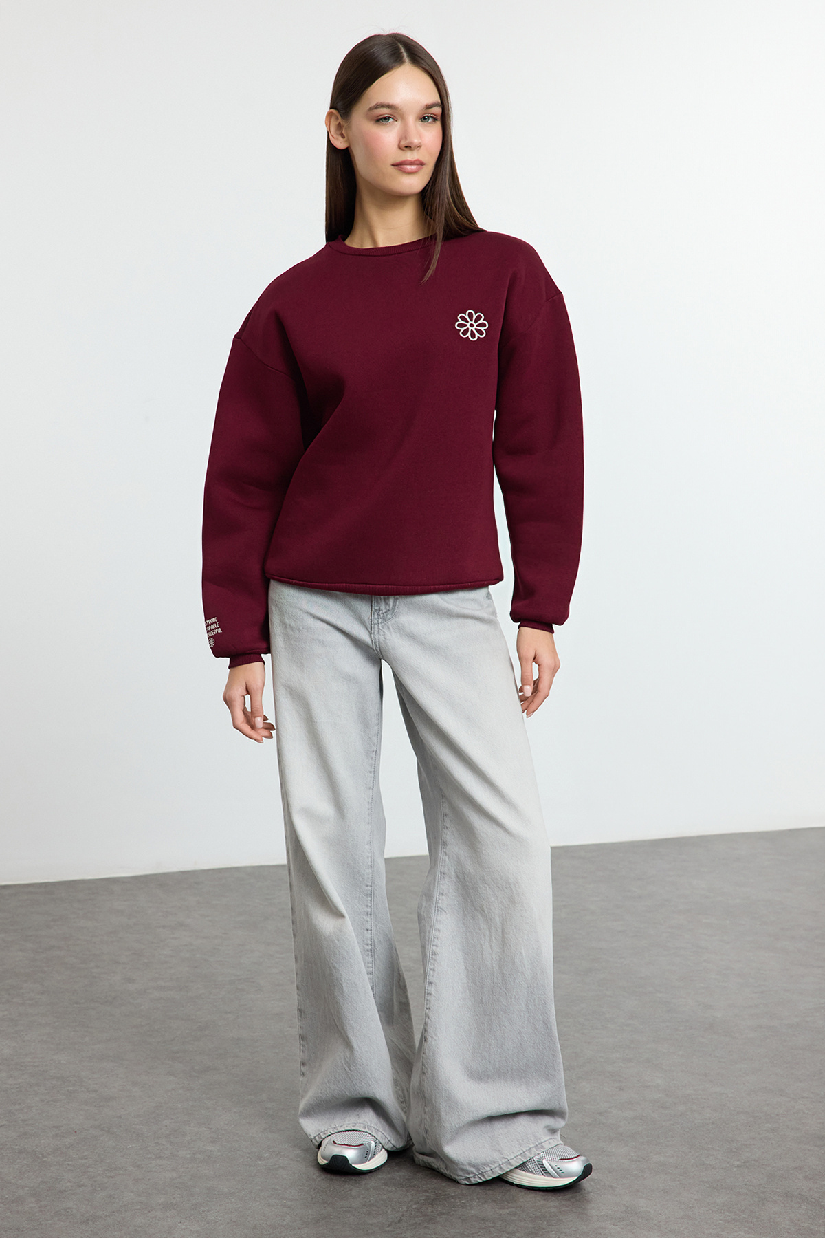 complete the look image
