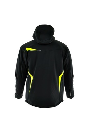 SARA WORKWEAR COMFORT KIŞLIK PARKA