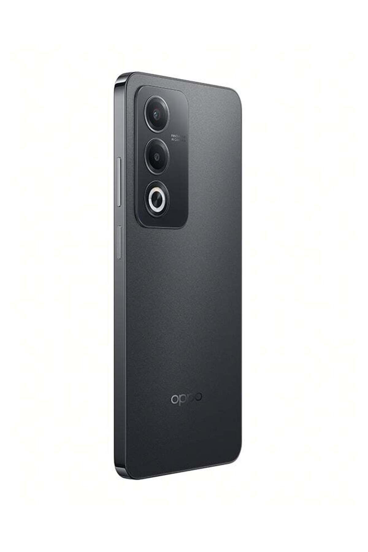 OPPO-A3 Pro Dual SIM Starry Black 8GB RAM 256GB 5G - Middle East Version 6