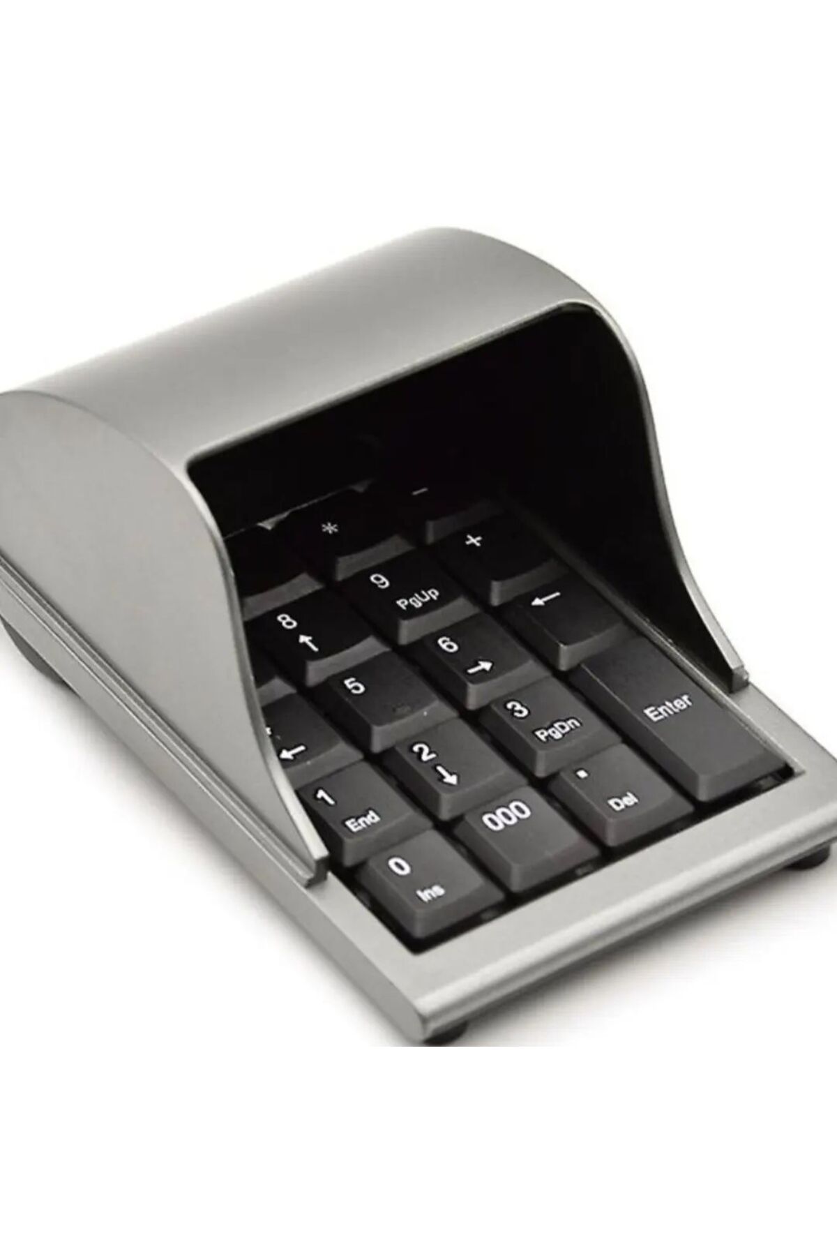 Havenmart ONEZERO KB-19B Kablosuz Numeric Keypad