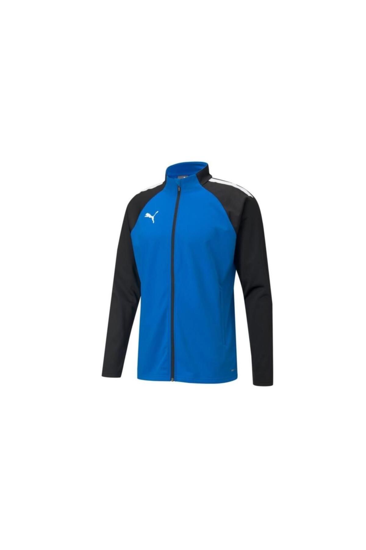 Puma 657234 Teamlıga Traınıng Ceket