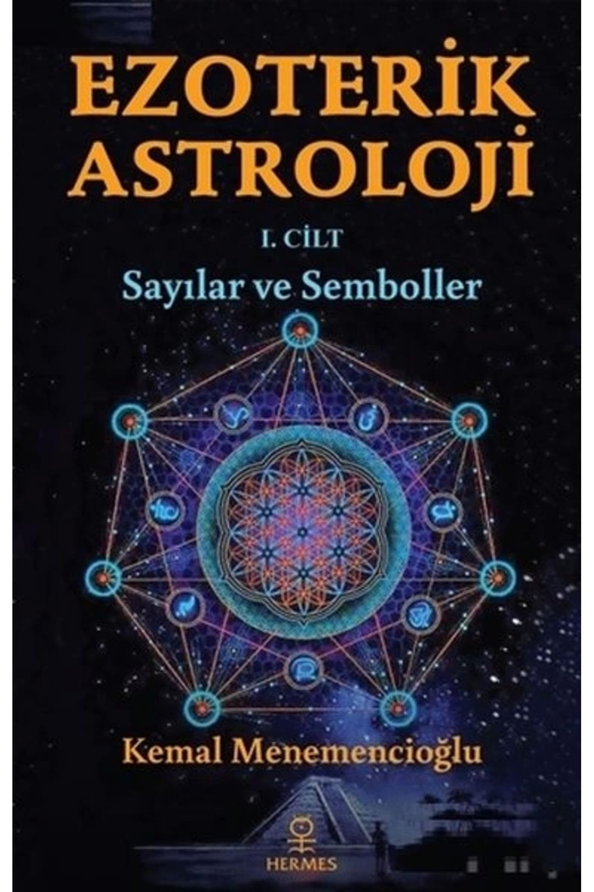 Genel Markalar Ezoterik Astroloji 1. Cilt