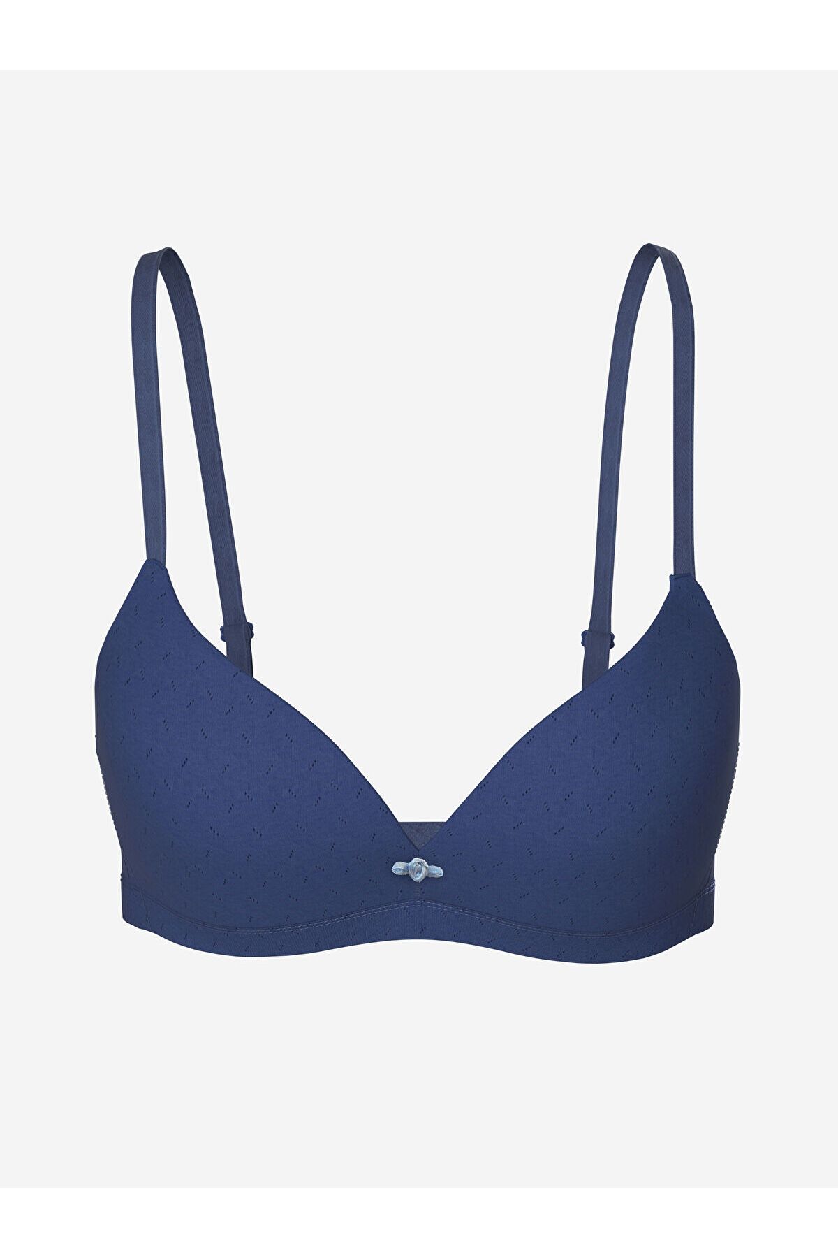LC Waikiki-Lw - Without Underwire Non-Padded Plain Bra 1