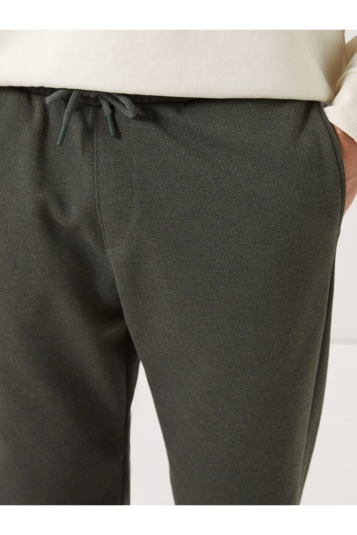 LC Waikiki-Lw - Standard Fit Men's Jogger Sweatpants 3