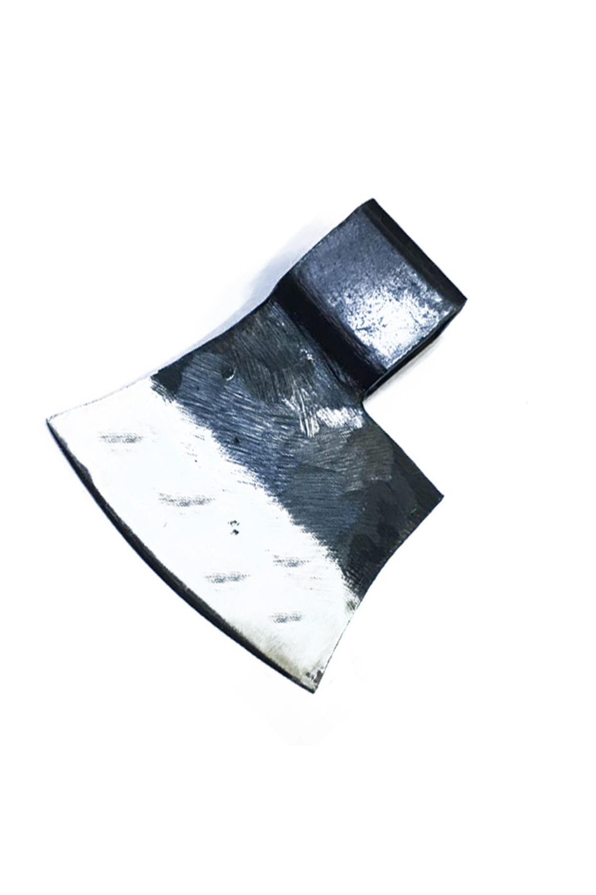 katre46 Büyük Uzun Sakallı Balta - Sapsız