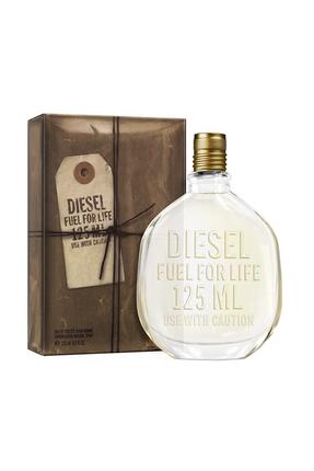 Diesel Fuel For Life Edt V125ml Without Pouch Erkek Parfüm