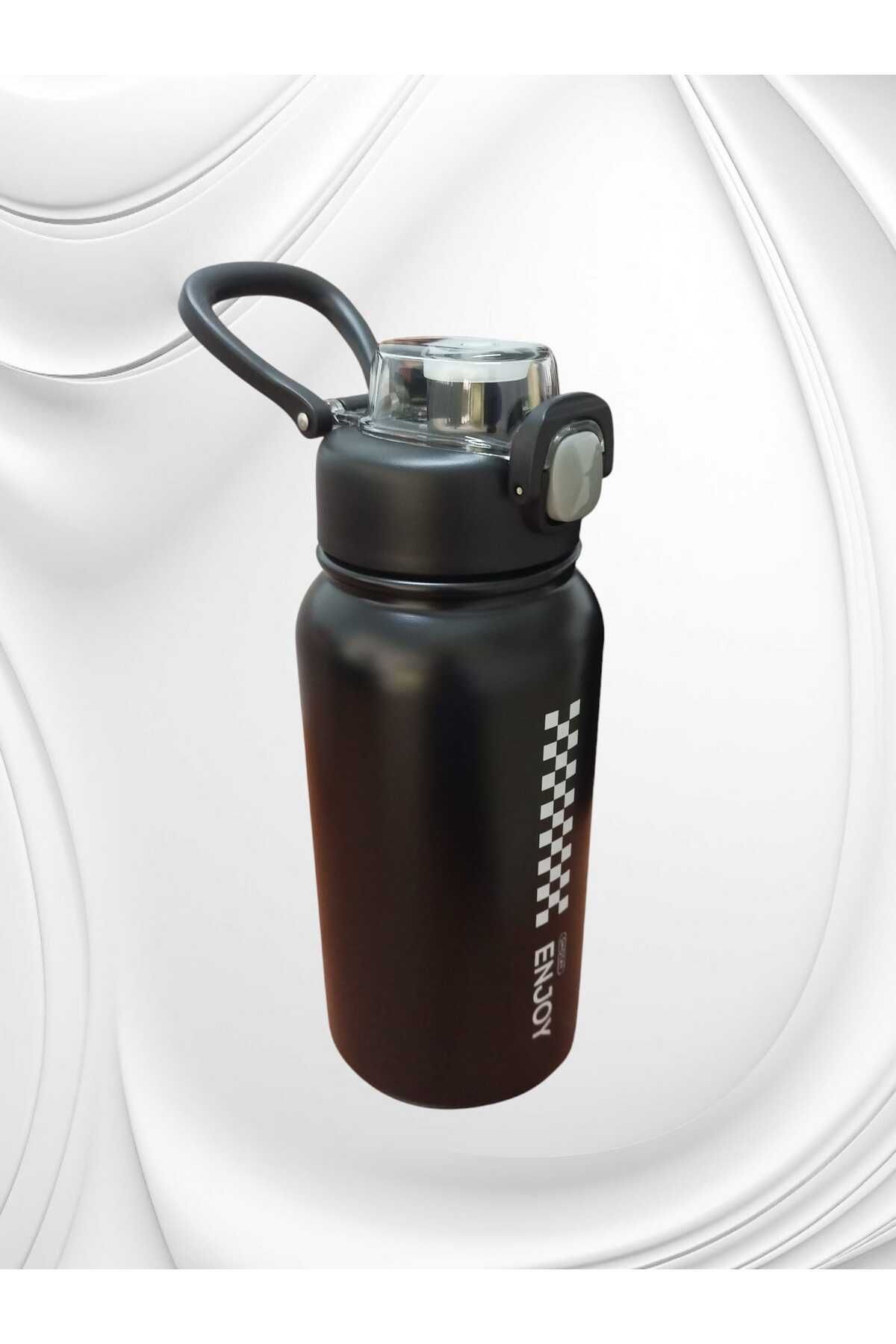 Shotay-900 ml Chees Steel Thermos Flask 1