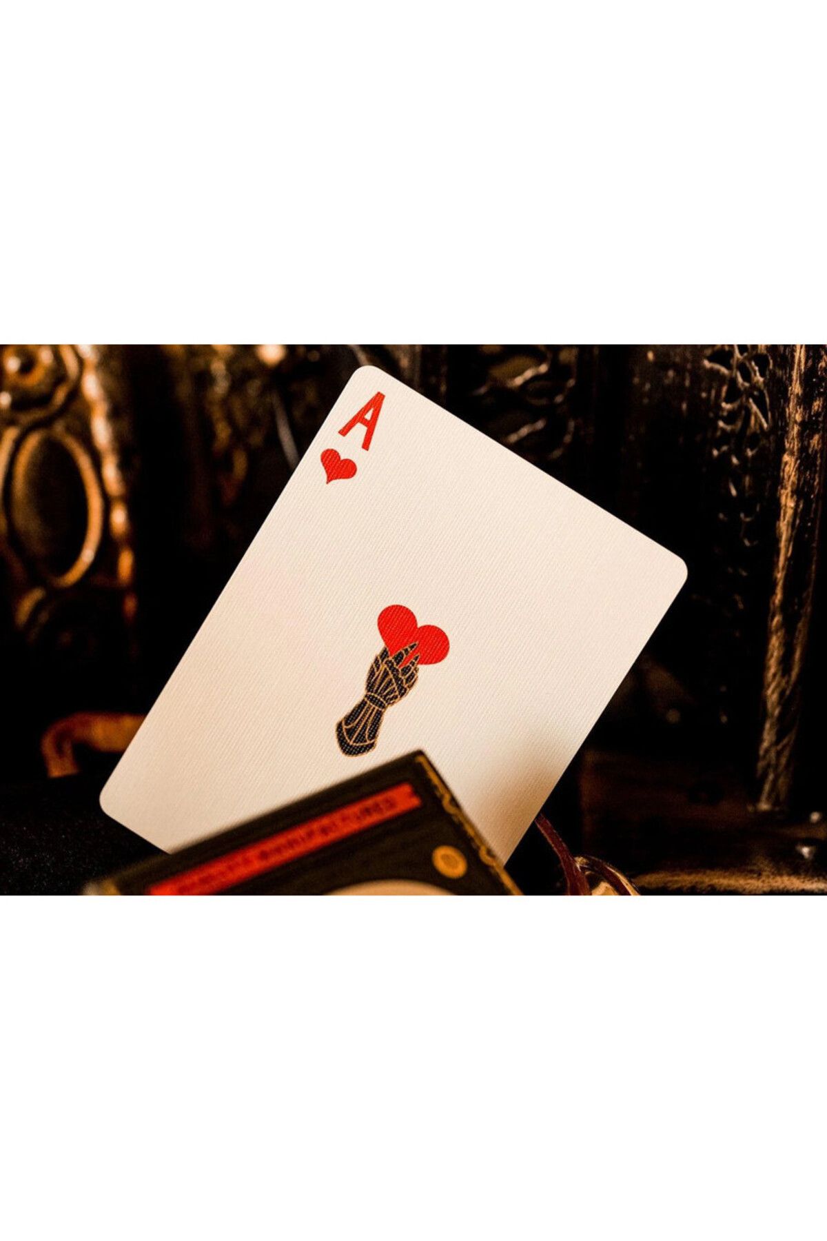 Theory11-Theory11 Provision Game Card 3