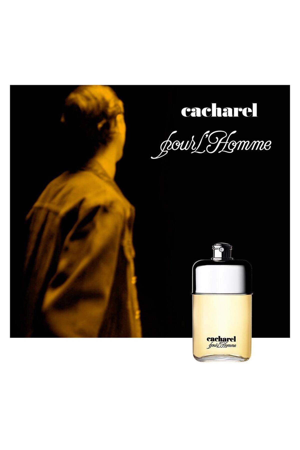 عطر مردانه | کاشارل Cacharel 3360373001774 - تصویر 2
