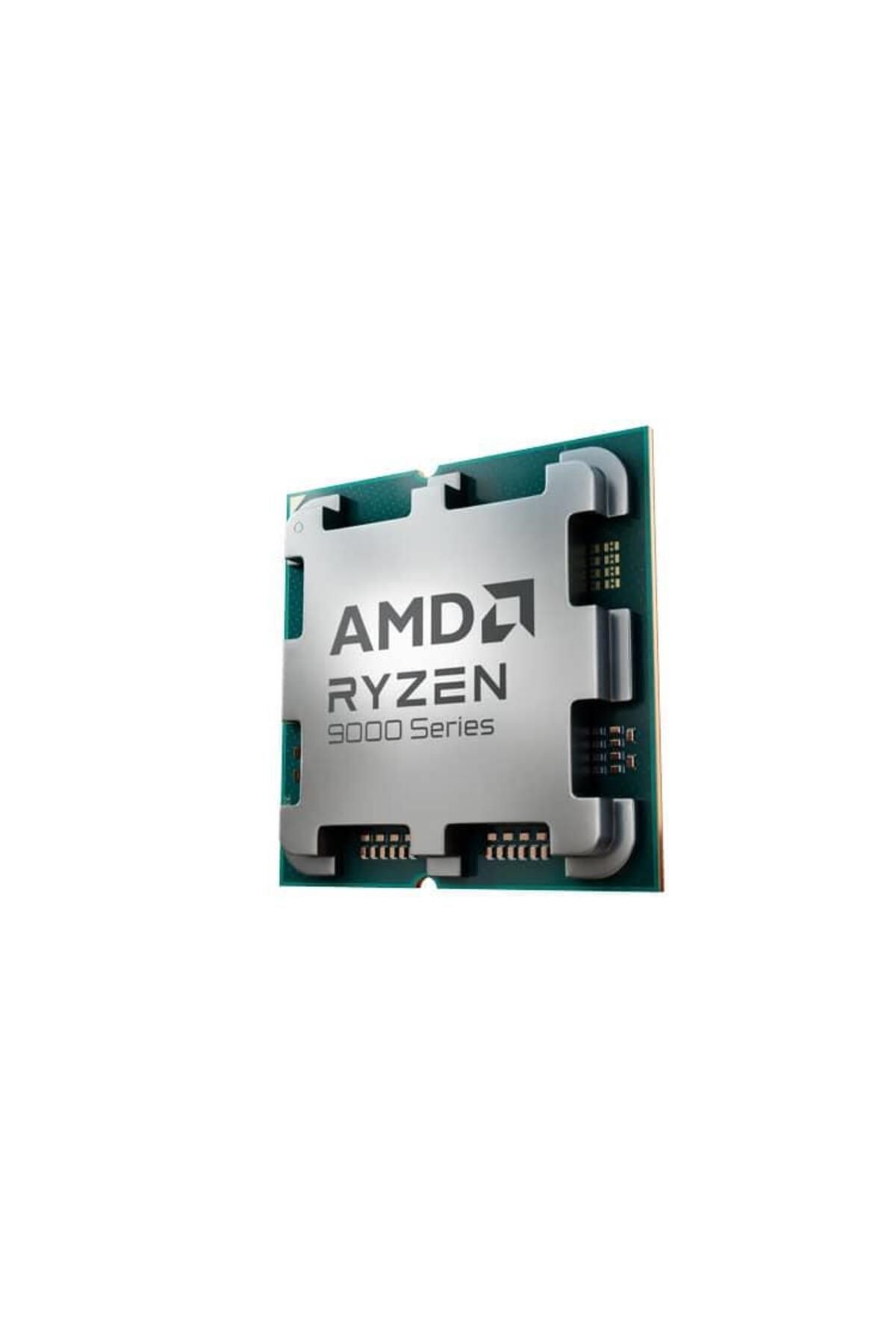 Amd-Ryzen 9 9900X 4.40Ghz 76Mb Am5 Tray (Box/Fanless) Processor 2