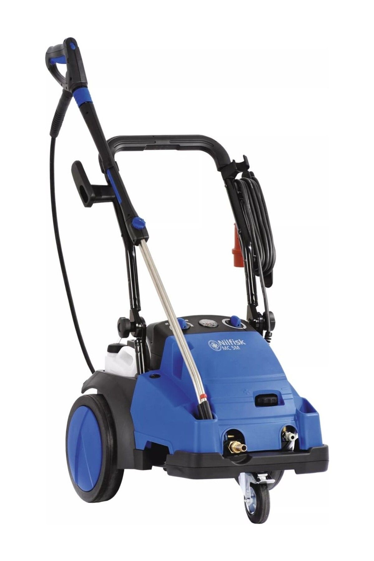 Nilfisk NİLFİSK 6P-250/1100 FA Basınçlı Yıkama Makinesi