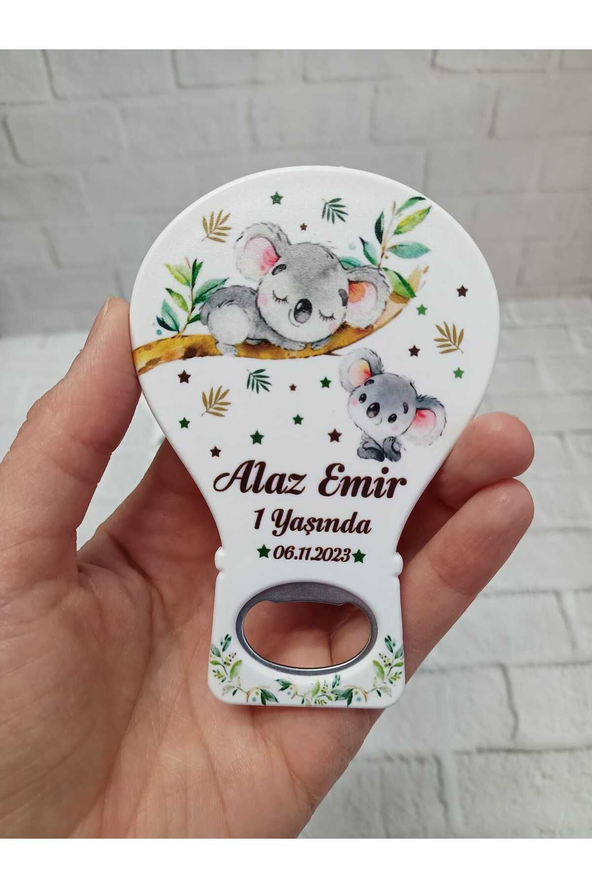 Pi Dekorasyon 25 Adet Balon Magnet Açacak Yeni Doğan, Doğum Günü, Sünnet, Nişan, Söz, Düğün Hediyelik