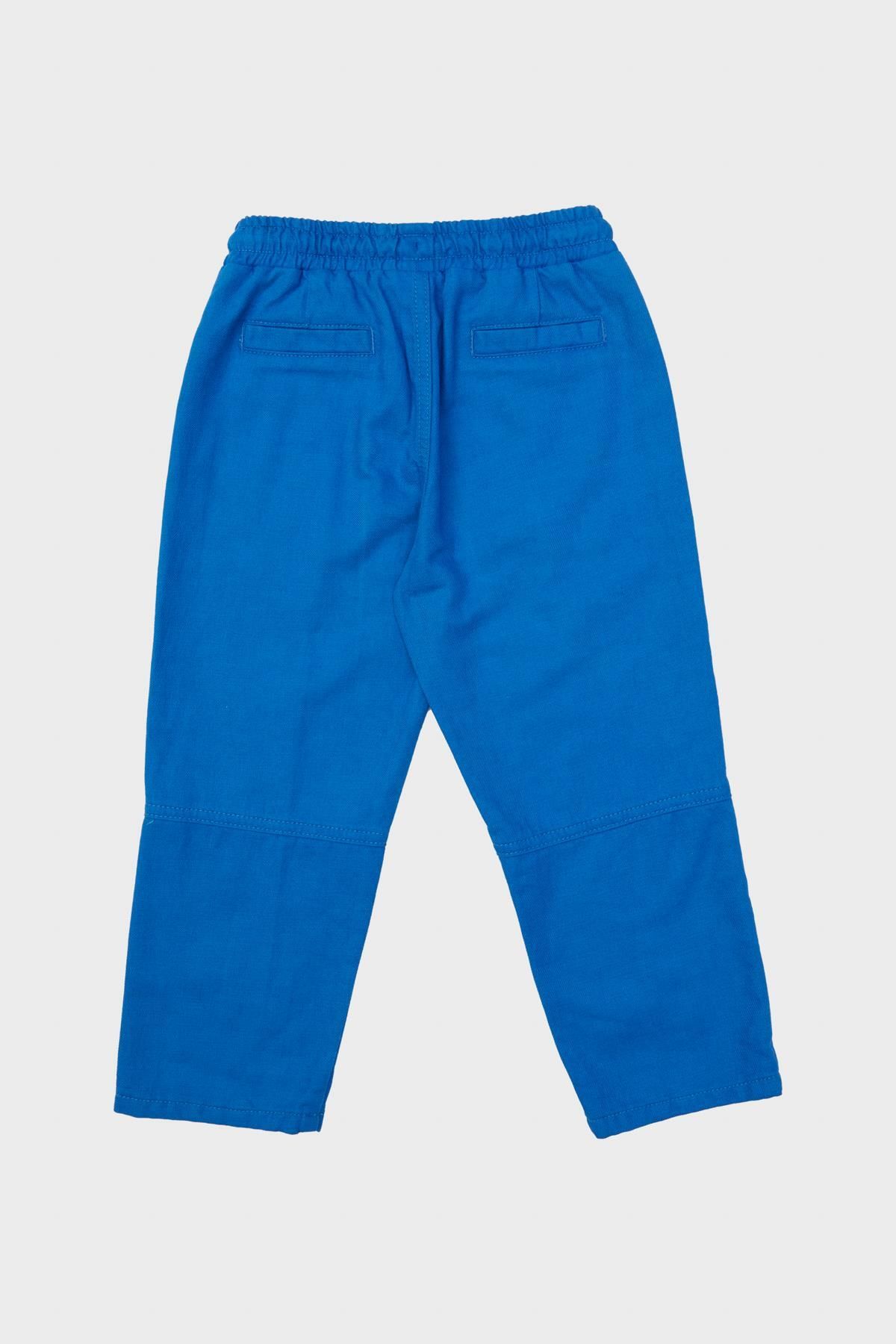 Nebbati-Bg Store Boy's Saks Pants 23Fw0Nb3233 6