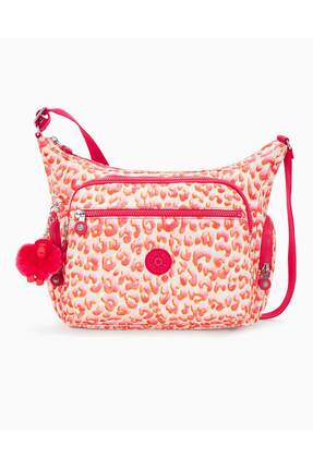 Kipling Gabbie Çapraz Askılı Kadın Çantası