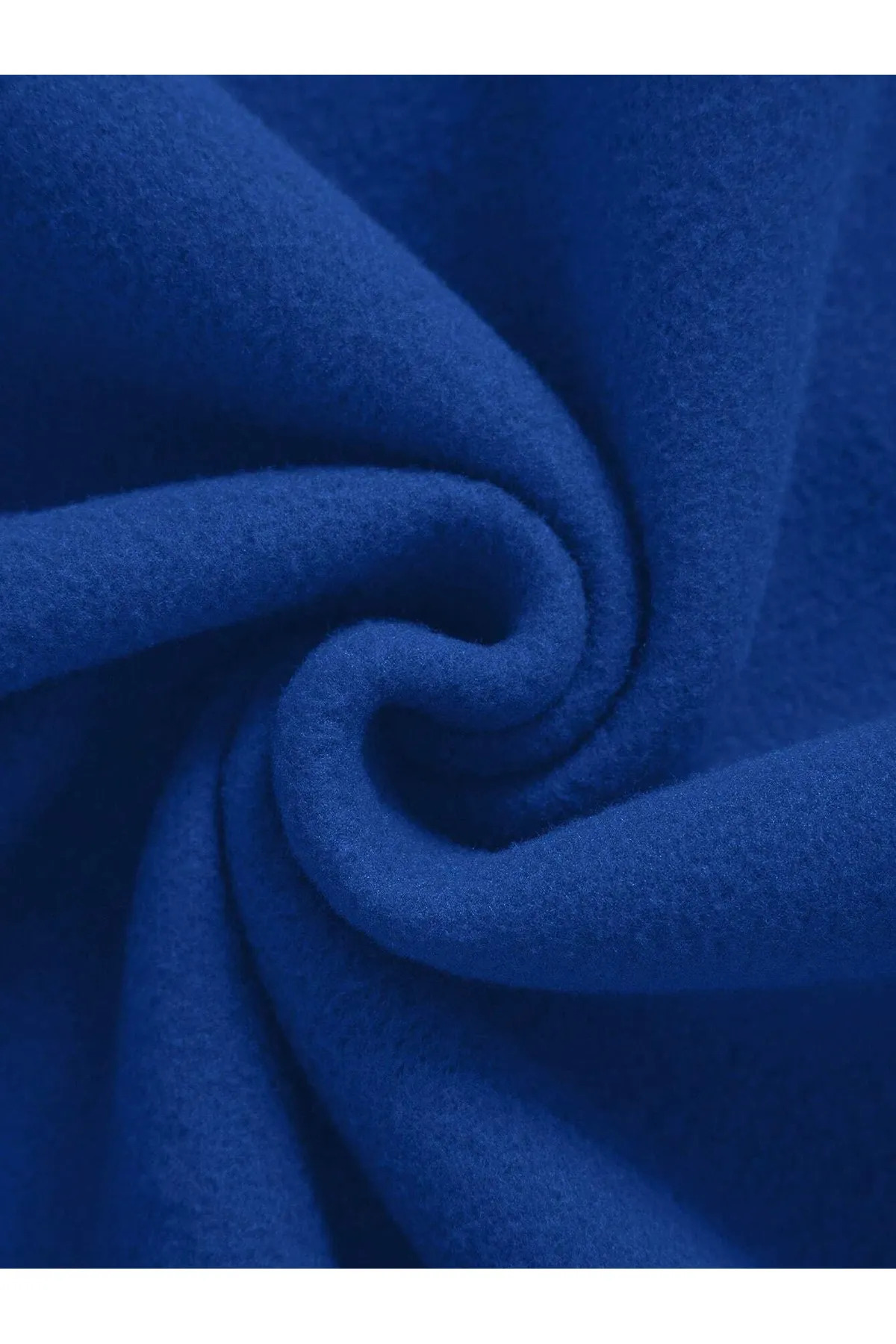 Revasser  Kadın HAPPY Daısy Özel Renkli Oversize Bisiklet Yaka Pamuklu Sweatshirt - Görsel 6